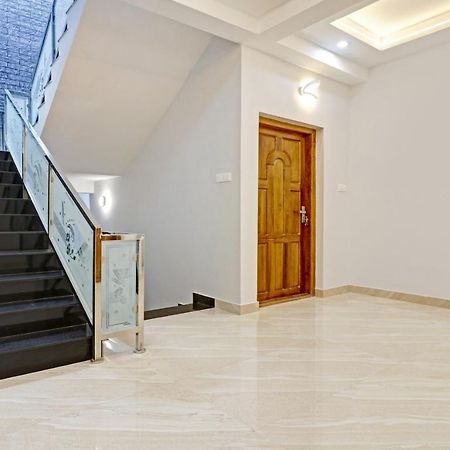 Itsy Hotels Palm Grove By D2V Kochi Zewnętrze zdjęcie