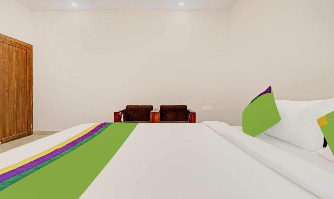 Itsy Hotels Palm Grove By D2V Kochi Zewnętrze zdjęcie