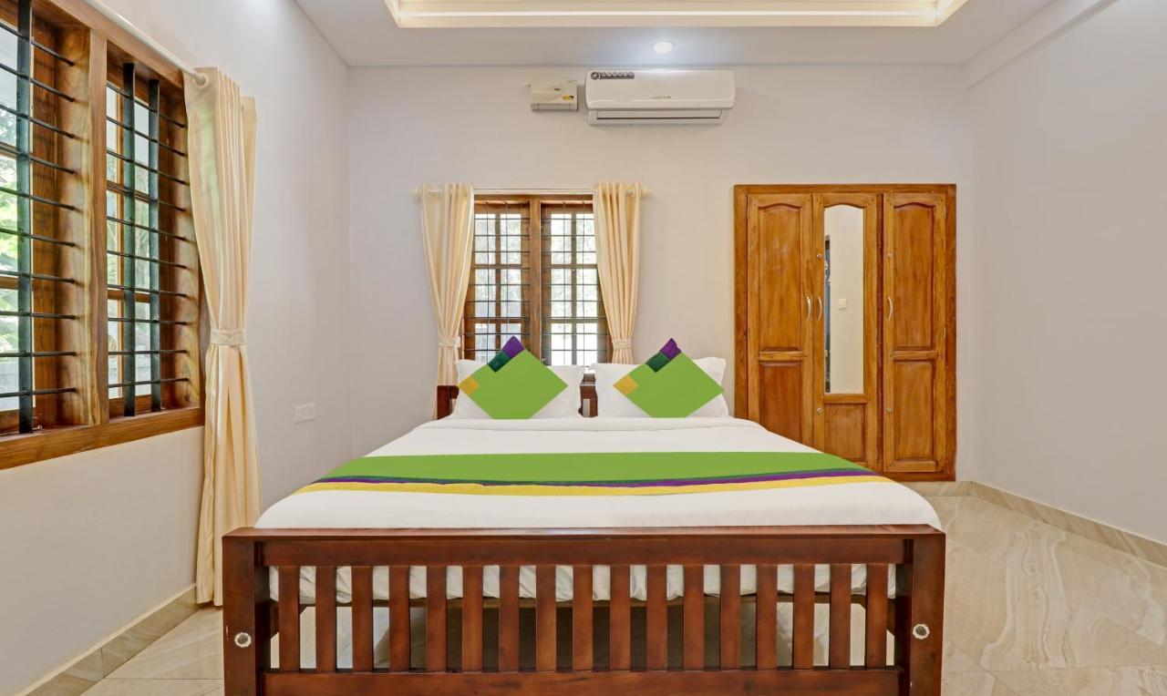 Itsy Hotels Palm Grove By D2V Kochi Zewnętrze zdjęcie