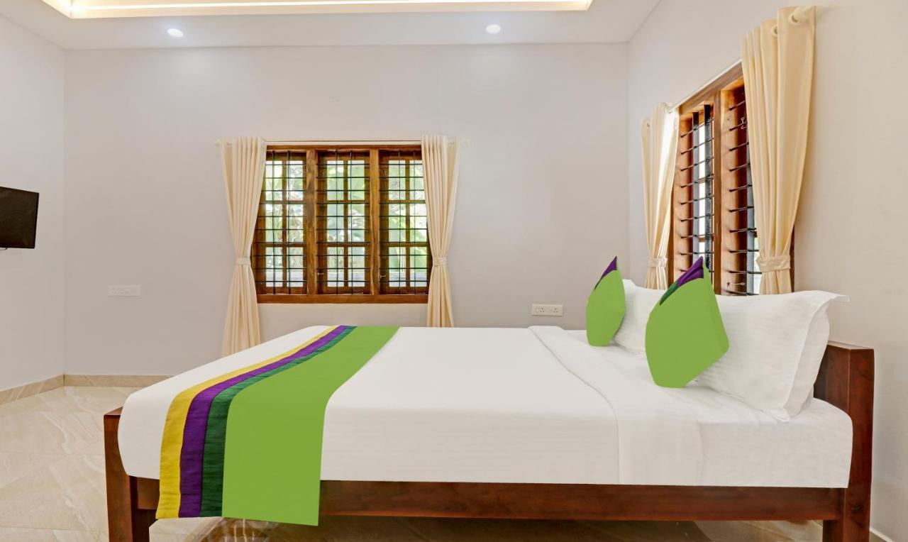 Itsy Hotels Palm Grove By D2V Kochi Zewnętrze zdjęcie
