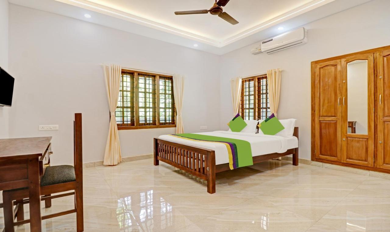 Itsy Hotels Palm Grove By D2V Kochi Zewnętrze zdjęcie